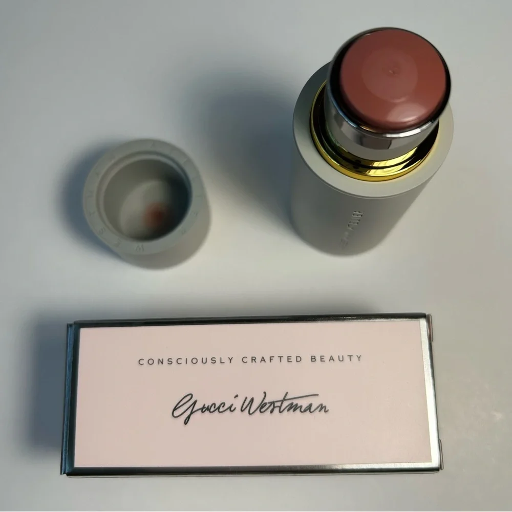 NWT🌷Westman Atelier Baby Cheeks Blush Stick